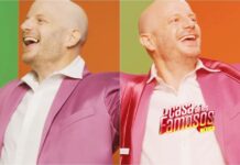 Facundo se une a “La Casa de los Famosos 3”