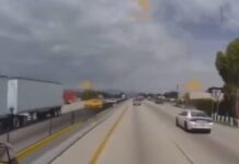 Captan presunta patrulla falsa de la GN en Palmar de Bravo