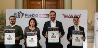 Abren preregistro en línea para la Segunda Feria de Empleo en Puebla