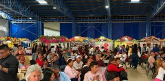 Feria del Mezcal y el Pulque en Atlixco recibió a 13 mil personas