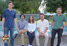 Estudiantes de Economía UDLAP llegan a final del Reto Banxico