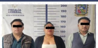 Caen integrantes de red que defraudó cerca de 6 mdp en ventas de autos