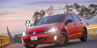 Volkswagen Puebla retomará producción del Golf en 2027