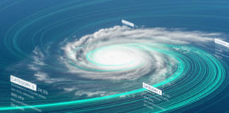 Weather Lab, la nueva plataforma de Google para ciclones