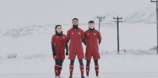 ¡Les dio frío! Rechazan solicitud de Groenlandia para unirse a Concacaf