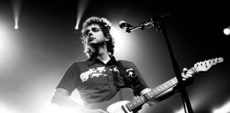 Descubren restos humanos en casa donde vivió Gustavo Cerati