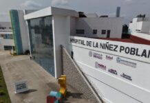 SEDIF cubrirá costo de albergue y comida de familiares sin recursos del HNP