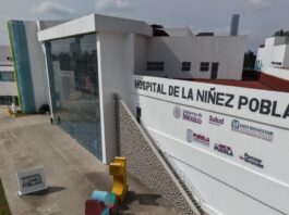 SEDIF cubrirá costo de albergue y comida de familiares sin recursos del HNP