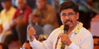 Concluyen cómputos de la SCJN; Hugo Aguilar la presidirá