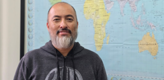 Resalta IBERO Puebla importancia de murciélagos en industria mezcalera y tequilera