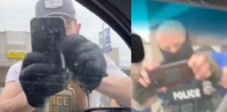 ICE usa inteligencia artificial para identificar migrantes