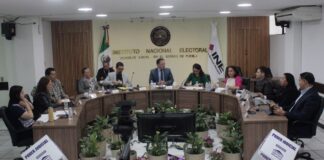 INE Puebla asegura transparencia en elección judicial pese a obstáculos