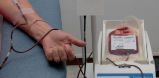 Tabús siguen limitando donación de sangre en Puebla: ISSSTEP