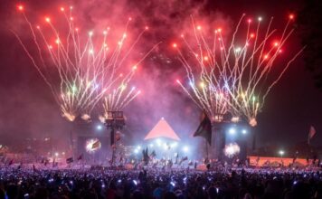 Inicia Glastonbury 2025 y promete ser una edición inolvidable
