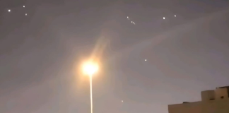 Embajada de México en Qatar exhorta a mexicanos a resguardarse