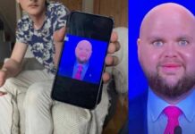 EU deporta a turista por tener un meme de JD Vance “pelón”