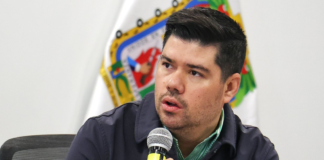 PVEM ratifica a su presidente en Puebla hasta 2028