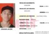 Cadáver hallado en Huejotzingo es de menor reportado como desaparecido