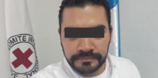 Detienen a director de la Comisión de Búsqueda de Personas en Puebla