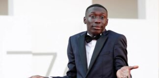 Detienen al tiktoker Khaby Lame y sale “voluntariamente” de EU