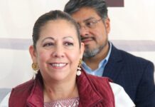 Laura Artemisa minimiza acción de inconstitucionalidad promovida por el PAN