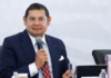 Anuncian Ley Anti Milpa para combatir la corrupción en Puebla