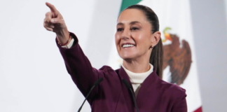 Ley de Ciberacoso debe clarificarse: Sheinbaum