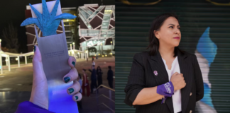 Premian documental sobre Ley Olimpia en Guadalajara