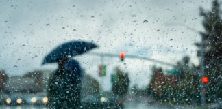 ¿Cómo estar preparados ante lluvias e inundaciones?