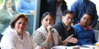 Comerciantes de la Central de Abastos niegan que sus locales sean bodegas ilegales