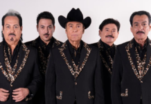Los Tigres del Norte condenan redadas migratorias en EU