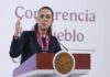 México tiene estrategia para evitar que suba la gasolina por crisis en Medio Oriente