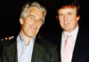 Archivos de Epstein incluyen 12 denuncias contra Trump por abuso sexual