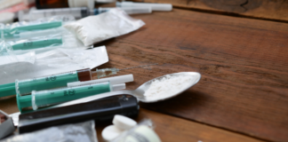 ONU alerta sobre consumo mundial de drogas