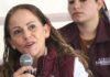 Morena Puebla niega imposición de jueces pero celebra simpatía con el partido