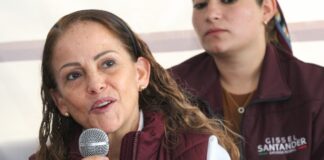 Morena Puebla niega imposición de jueces pero celebra simpatía con el partido