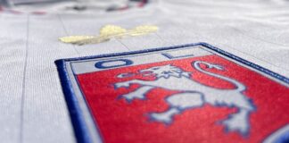 Olympique de Lyon desciende en Francia por crisis financiera