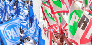 PAN descarta alianza con PRI en elecciones 2027 en Puebla