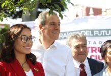Anuncian estrategia para plantar 80 mil árboles en Puebla capital