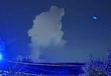 Estallido de polvorín provoca alarma en Jalacingo y Xiutetelco