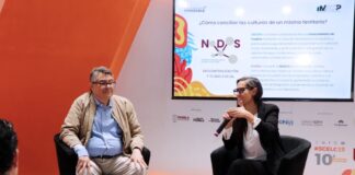 Promueven políticas para asegurar acceso a la cultura en Puebla