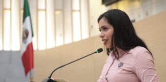 Presentan en Congreso iniciativa para alfabetización digital de adultos mayores