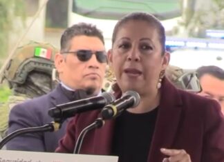 Puebla es el quinto lugar nacional en ciberdelitos: Laura Artemisa