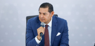 IMSS-Bienestar y Puebla buscan duplicar matrícula en Medicina