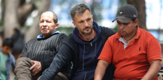 Solicitan a “Quita dolores” mejorar condiciones de atención