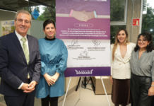 Puebla firma convenio con UNAM para capacitar servidores públicos