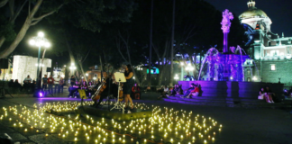 Talleres y conciertos gratuitos este fin de semana en Puebla