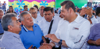 Implementan plan de atención a migrantes ante redadas en EU