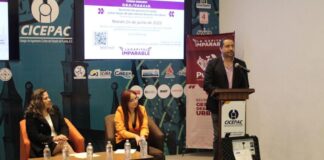 Puebla capacita a constructores para evitar fugas de gas en obras públicas