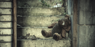 Aumentan 5.5% delitos contra menores de edad en Puebla